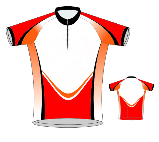 Cycling Shirt